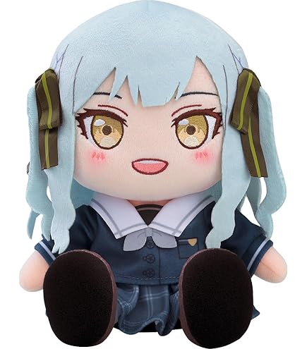 バンドリ ミッシェル　ぬいぐるみ Amazon.co.jp: バンドリ！ ガールズバンドパーティ！ メガ