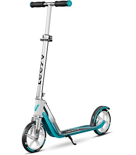 Xootr Teen/Adult Kick Scooter - Dash Model (Blue) : Amazon.sg