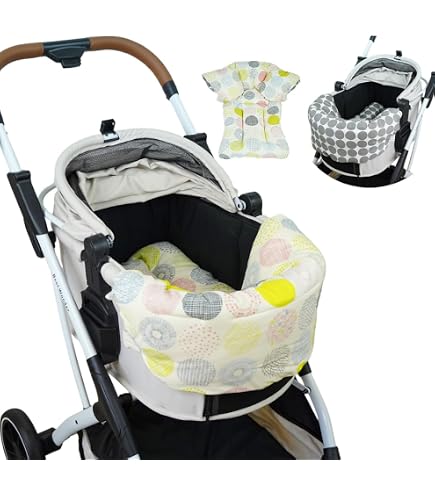 Amazon.co.jp: [Best Wonder] ペットカート クッション カメリア