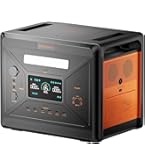 【大容量】2500W ポータブル電源 2300Wh/720000mAh Amazon.co.jp: SolarPlay 2500W ポータブル電源 大容量 2300Wh