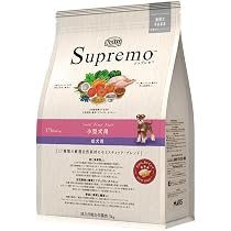 Amazon.co.jp: Nutro ナチュラルチョイス 小型犬用 成犬用 生後8ヶ月