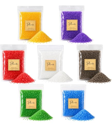Amazon.co.jp: 綿菓子用 カラーザラメ 7色セット 各100g入 : 食品