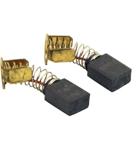 Amazon | マキタ(Makita) カーボンブラシ CB-76 191947-0 | ブラシ