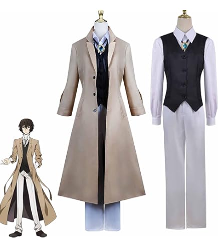 文豪ストレイドッグス 太宰治 コスプレ衣装 ウィッグ 文豪ストレイドッグス 太宰治 コスプレウィッグ｜cosonsenコスプレ通販