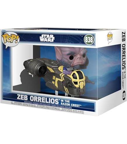Amazon.co.jp: Funko Pop! & Buddy クローン・ウォーズ STAR WARS: THE