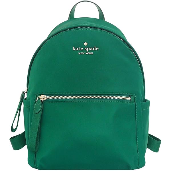 Amazon | [ケイトスペード] リュック レディース K4613 001