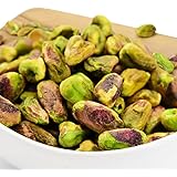ピスタチオ むき身 200g 無塩 無添加