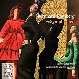 Symphonies No.1-3