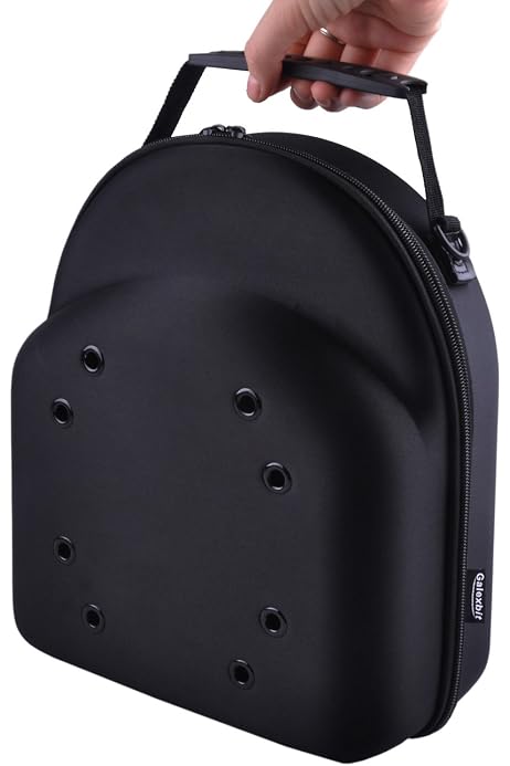Lids Cap Luggage Container - Durable 