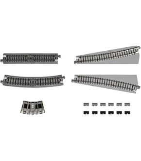Amazon | KATO Nゲージ 電動ターンテーブル 20-283 鉄道模型用品