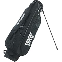 【正規品・新品】PXG 2022 ジャカード織フェアウェイカモサンデー PXG 2022 ジャカード織り フェアウェイカモ サンデー スタンド