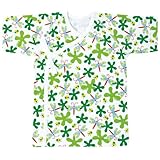 ヘリアンタス 短肌着 #1001 トンボ小 S