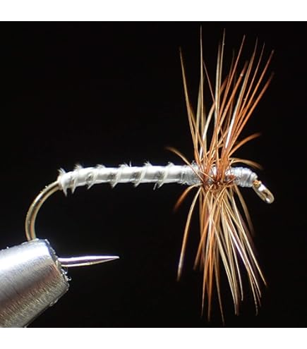 Amazon | ティムコ(TIEMCO) タイイングマテリアル メッツ コック