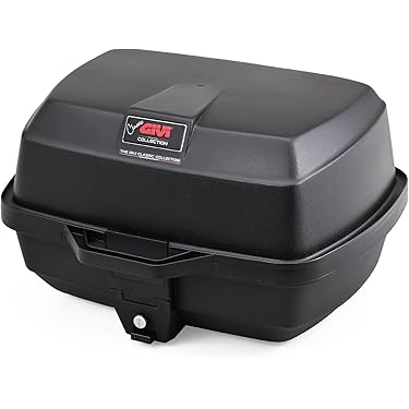GiVi リアボックス　◆プロフィール確認宜しくお願い致します◆交渉O K 楽天市場】givi製 リアボックスの通販