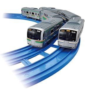 電車 おもちゃ10点 楽天市場】タカラトミー プラレール 東京メトロ半蔵門線08系