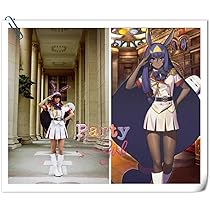 fate fgo ニトクリス 武器 コスプレ Amazon.co.jp: [たのしい] Fate／Grand Order ニトクリス