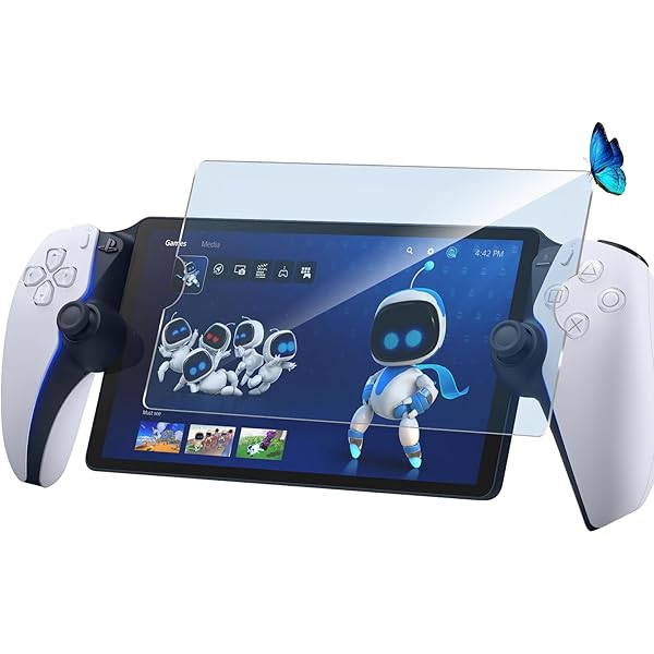 Amazon.co.jp: ミヤビックス PlayStation Portal リモート