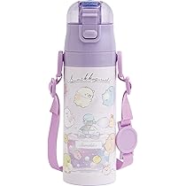 ２本セット☆しなこ☆水筒☆新品☆即発送 Amazon｜サンエックス(San-X) すみっコぐらし コンパクト2WAY