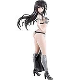 Amazon | アルター To LOVEる-とらぶる-ダークネス 籾岡里紗 1/7 完成