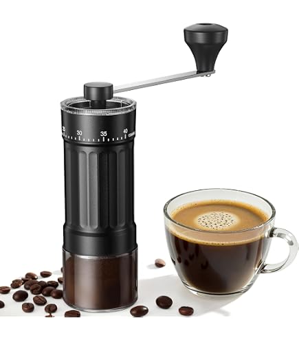 Amazon | Rancilio ランチリオ ロッキー Rocky Doserless Burr Grinder