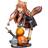 盾の勇者の成り上がり「ラフタリア」幼少期ver. 1/7スケール PVC製塗装済み完成品フィギュア【再販】