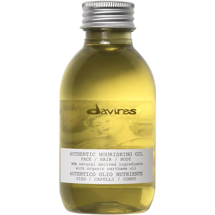Davines ダヴィネス オイ ミルク・オイ オイル davines（ダヴィネス）オイ ミルク 135ML｜5%point | THE CONRAN