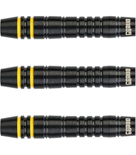 Amazon | One80 ワンエイティ Jelle Klaasen 2BA 16g ヤラ