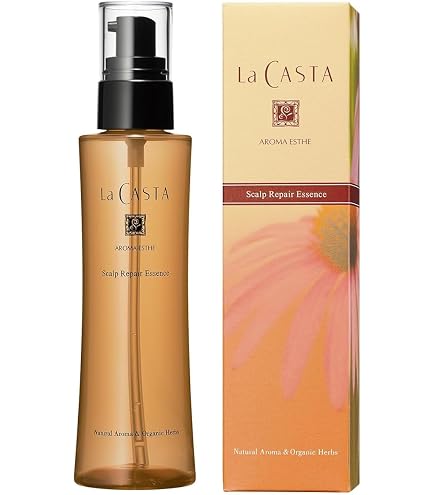 Amazon | ラカスタ アロマエステ ヘアエマルジョン リフィル 140ml