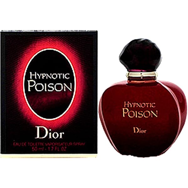 Amazon | クリスチャンディオール ヒプノティックプアゾン 50ml