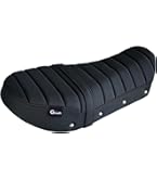 Amazon | キタコ (KITACO) カスタムシート モンキー125(JB02/JB03/JB05