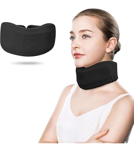 Amazon | 頚椎ソフトカラー 規格 Sサイズ(高さ7cm × 幅55cm