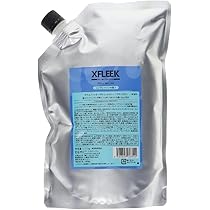 Amazon | デミ XFLEEK エクスフリーク トリートメント 1000g ニフティ
