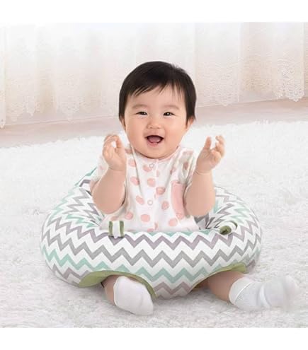 Amazon | バンボ Bumbo ベビーソファ ＋ プレートレイ セット クール