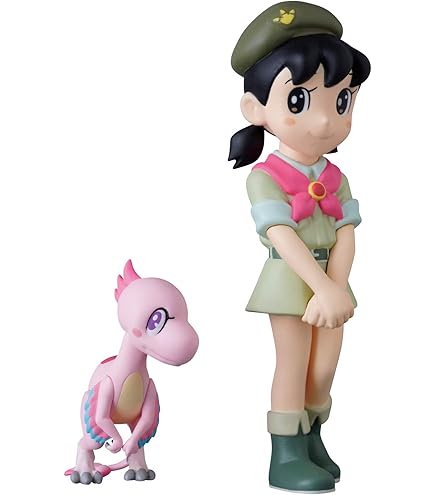 Amazon | 一番くじ 藤子F不二雄キャラクターズ C賞パーマン誕生