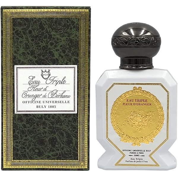 Amazon | ビュリー OFFICINE UNIVERSELLE BULY オー・トリプル リケン 
