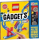 Lego Gadgets (Klutz)
