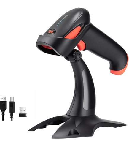 ワイヤレス・モバイルバーコードリーダ 1660 1660【Bluetoothバーコードスキャナ1660】最も便利で、最も多才