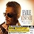 EXILE ATSUSHI「MELROSE ~愛さない約束~(CD+DVD盤)」