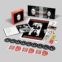 Amazon.co.jp: ジョン・レノンBOX(完全生産限定): ミュージック