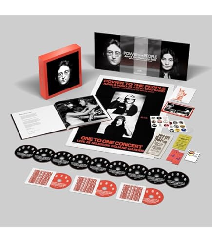 Amazon.co.jp: 【完全生産限定BOX盤】YMO 1979 TRANS ATLANTIC