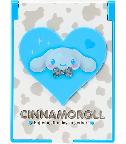 Amazon.co.jp: ティーズファクトリー サンリオスタンドラウンドミニ