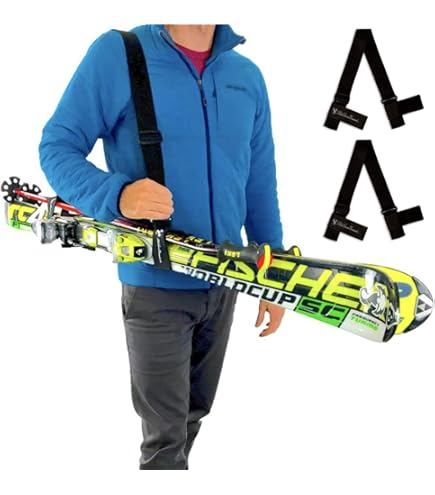 ROSSIGNOL スキーとポール Amazon | Rossignol Tactic スキーポール 110cm (44in) グレー
