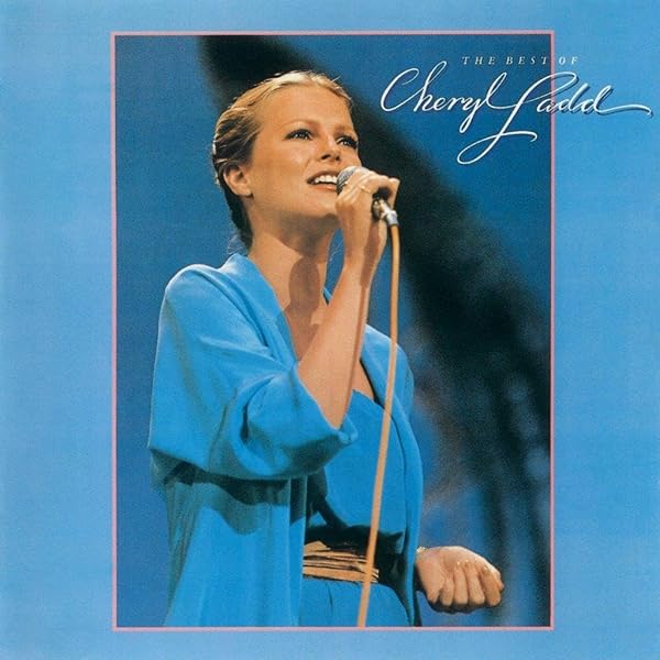 Amazon.co.jp: THE BEST OF CHERYL LADD そよ風のエンジェル [12