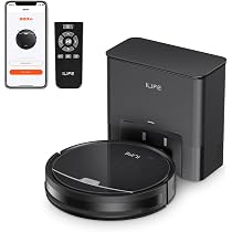 Amazon.co.jp: アイライフ ILIFE A30Pro/V9Pro ロボット掃除機 交換