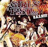 D.A.S.H!!!!(TYPE B)