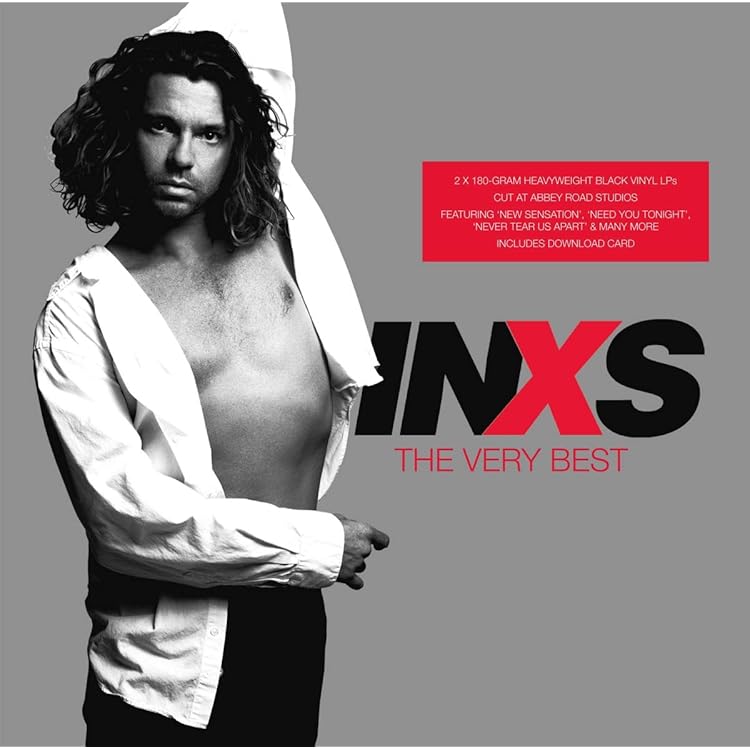 INXS - Kick (30Th Deluxe Edition)(3Cd/1Bluray) | Amazon.com.au | Music