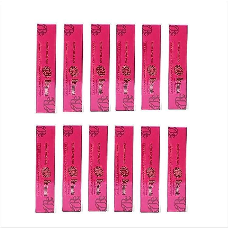 Amazon.co.jp: リファンデ ウォータリーリペアパック : ビューティー