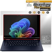 Amazon | ミヤビックス 超低反射 高透過 HP OmniBook X Flip 14-fm0000