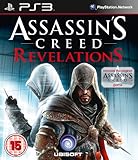 Assassin's Creed Revelations (PS3) （輸入版）