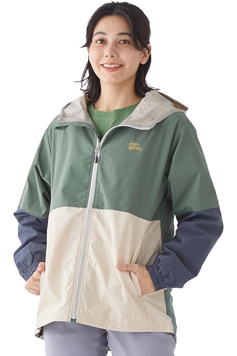 Amazon.co.jp: [クリフメイヤー] 撥水 中綿 マウンテンジャケット  